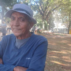 Agostinho Acácio da Silva Filho