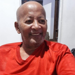 Wandeir José da Silva
