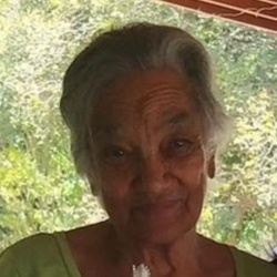 Maria Rosa da Silva Mendes