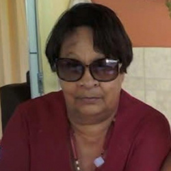 Selma Silvia Falcão Klingspiegel