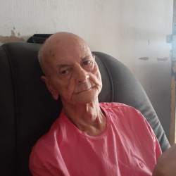 Geraldo Benedito Vila Nova