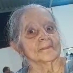 Maria da Conceição de Freitas Moura