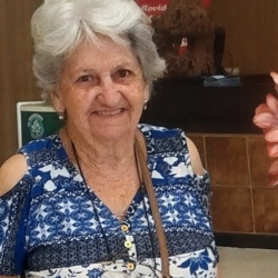 Zilda Nunes Melgaço de Souza
