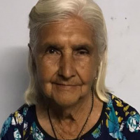 Esmeraldina Ribeiro de Araujo