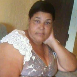 Eunice Bernarda de Souza Nicácio