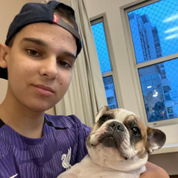 Igor Tadeu Oliveira Altivo