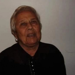 Celina Tomaz dos Santos