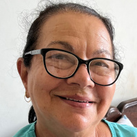 Marlene Luiza de Oliveira