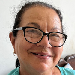 Marlene Luiza de Oliveira