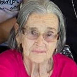Conceição Ana Bispo