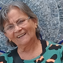 Maria Patrocínia Ferreira