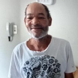 JOSE EUSTAQUIO LUIZ