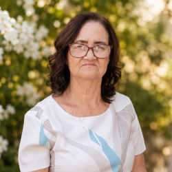 Maria Terezinha Rodrigues Alves
