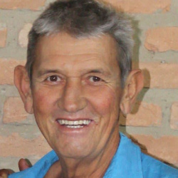 José Milton de Faria