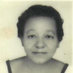 Maria da Conceição de Castro