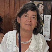 Anselma Pinto de Oliveira