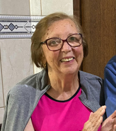 Maria da Conceição Diniz Saliba