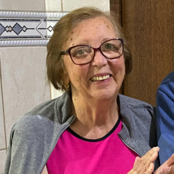 Maria da Conceição Diniz Saliba