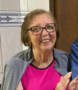 Maria da Conceição Diniz Saliba