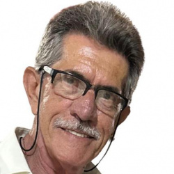 Marcos Augusto de Faria Gonçalves