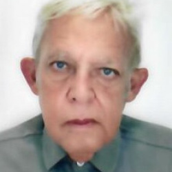 Jesus Moacir de Meneses