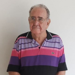 Jovercino Celso Rosa
