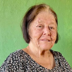 Judite de  Vasconcelos Fonseca