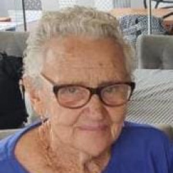 Antônia Helena de Araújo