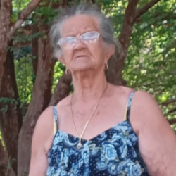 Maria de Jesus Cornélio