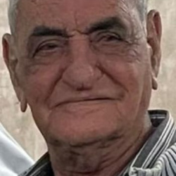 Antônio Bazilio da Silva