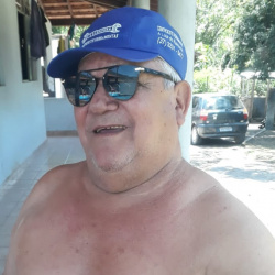 Gervasio Carvalho Pires