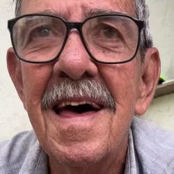 Evaristo Onésimo Rodrigues