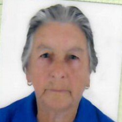 Maria Fonseca Campos