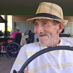 José Lopes Ribeiro