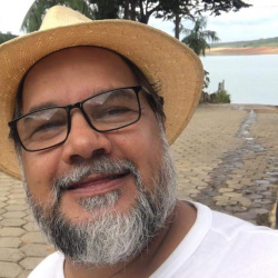 Márcio Tadeu Leite