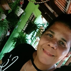 Luciene Souza Moraes Crício