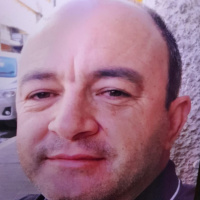 Marco Antônio Resende
