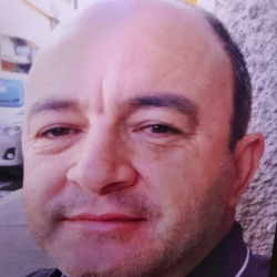 Marco Antônio Resende