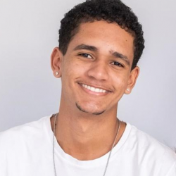 João Gabriel Silva Beirigo Cunha