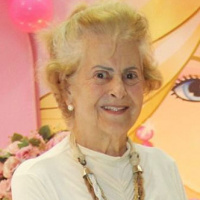 Aurea Gaudencio Santiago
