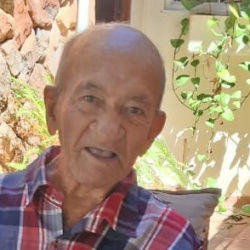 José Verissimo Pereira