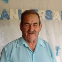 Geraldo Luiz de Oliveira