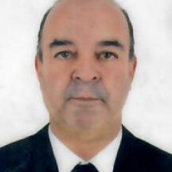 José Nestor Alves de Oliveira