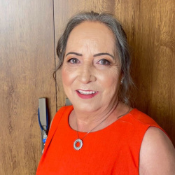 Helena Maria Ribeiro do Carmo