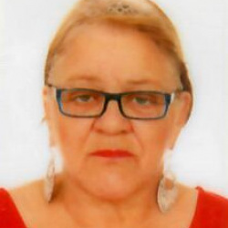 Maria de Lourdes de Paula