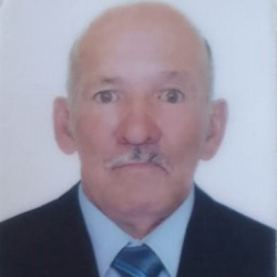 Francisco Marcelino Pereira