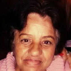 Maria Elizabeth de Jesus Silva