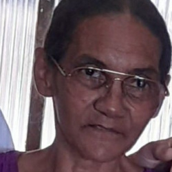 Maria das Graças Marques da Silva