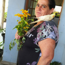 Patricia Aparecida Machado