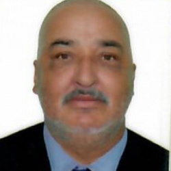 Geraldo Aparecido Siqueira